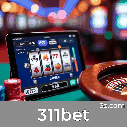 311bet: Aplicativo Móvel Completo e Fácil de Usar