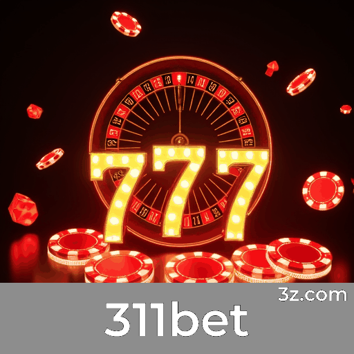 Experimente a Emoção de Ganhar com Jogos de Cassino no 311bet!