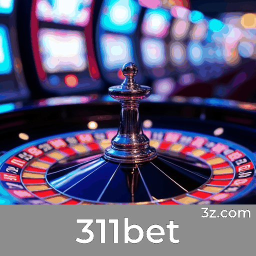 Tecnologia Avançada da 311bet: Onde Apostas Encontra Inovação