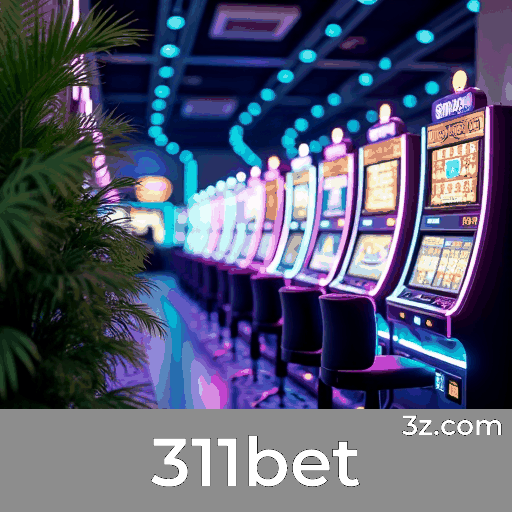 Tecnologia Avançada da 311bet: Onde Apostas Encontra Inovação