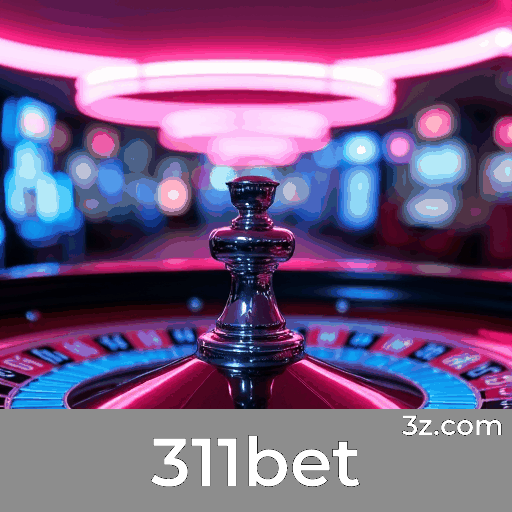 311bet: Aplicativo Móvel Completo e Fácil de Usar