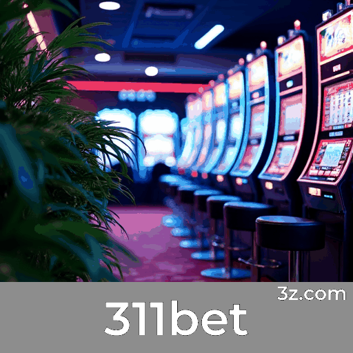 311bet Casino: Programa VIP Exclusivo e Luxuoso