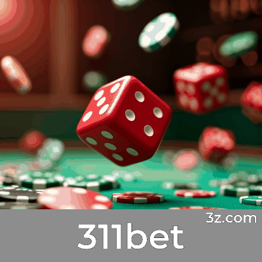 Profissionalismo nas Apostas Esportivas Brasileiras com a 311bet
