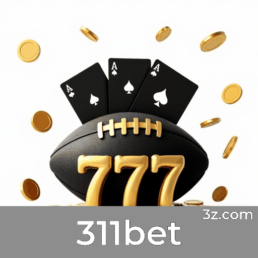 311bet Casino: Programa VIP Exclusivo e Luxuoso